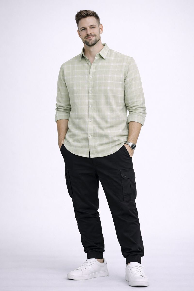 Denmark Checks 15 (Must order in Pair)