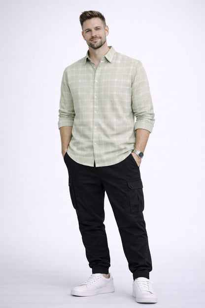 Denmark Checks 15 (Must order in Pair)