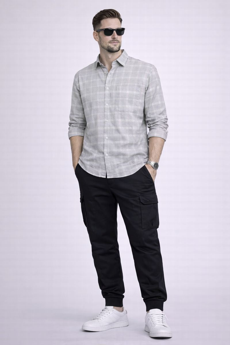 Denmark Checks 15 (Must order in Pair)