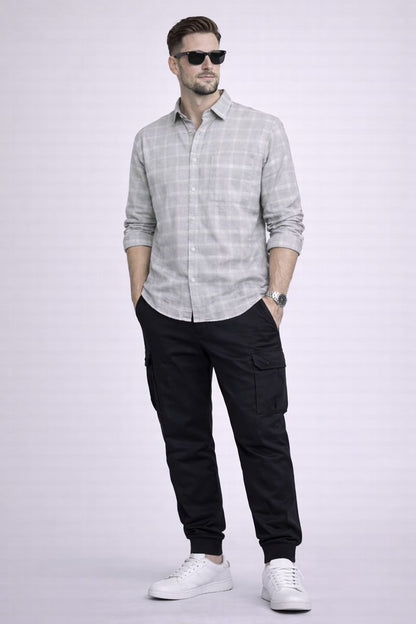 Denmark Checks 15 (Must order in Pair)