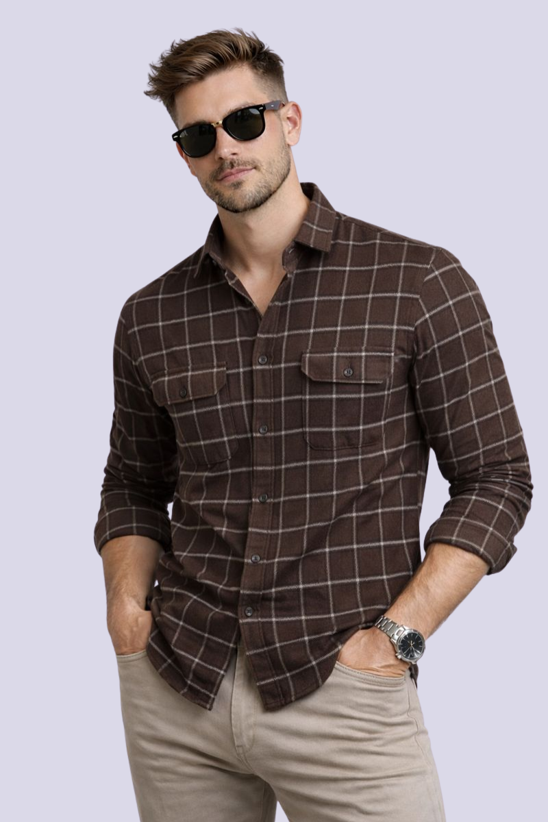 Imperial Checks - 24 (Must order in Pair)