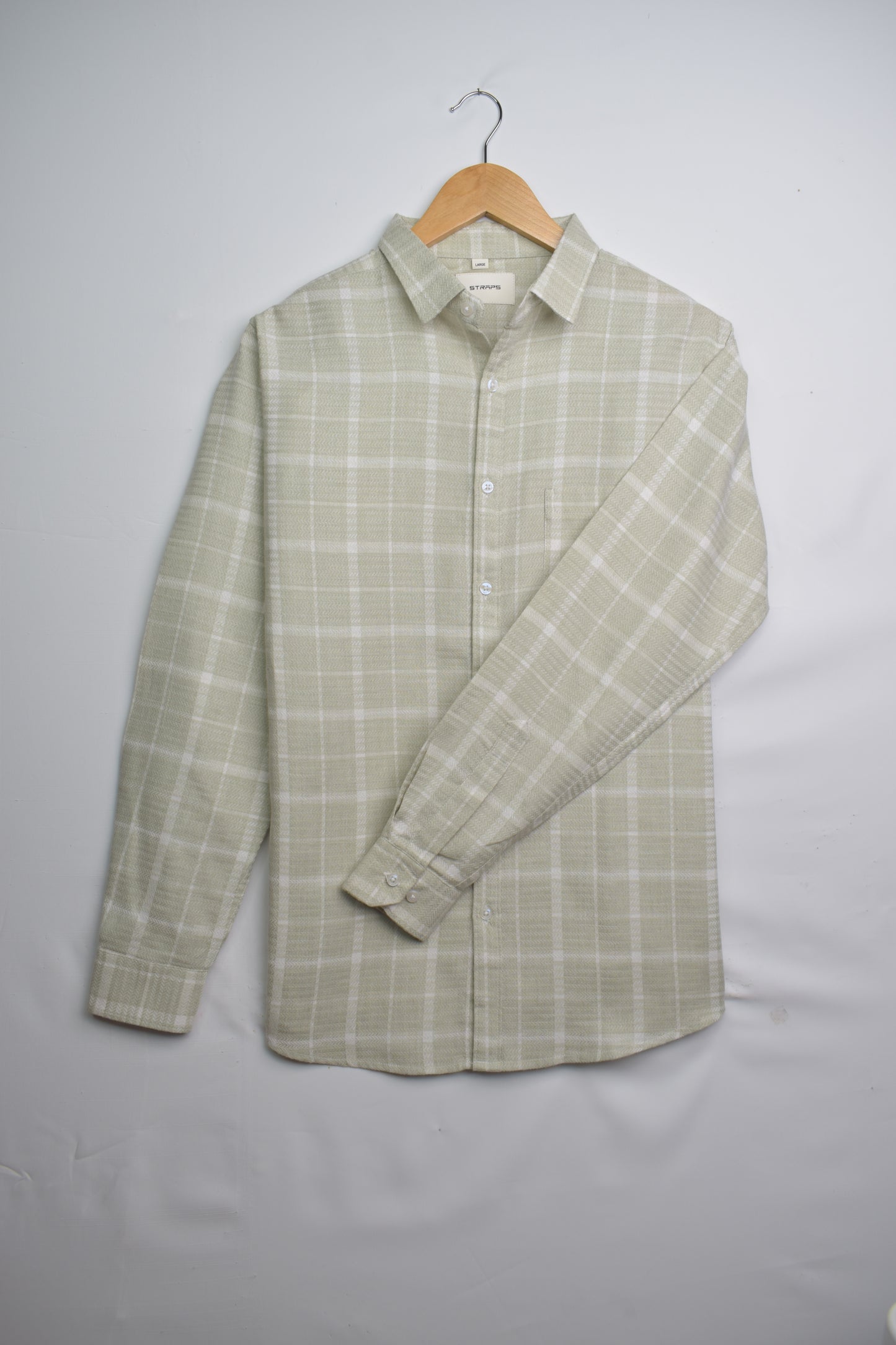 Denmark Checks 15 (Must order in Pair)