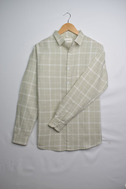 Denmark Checks 15 (Must order in Pair)