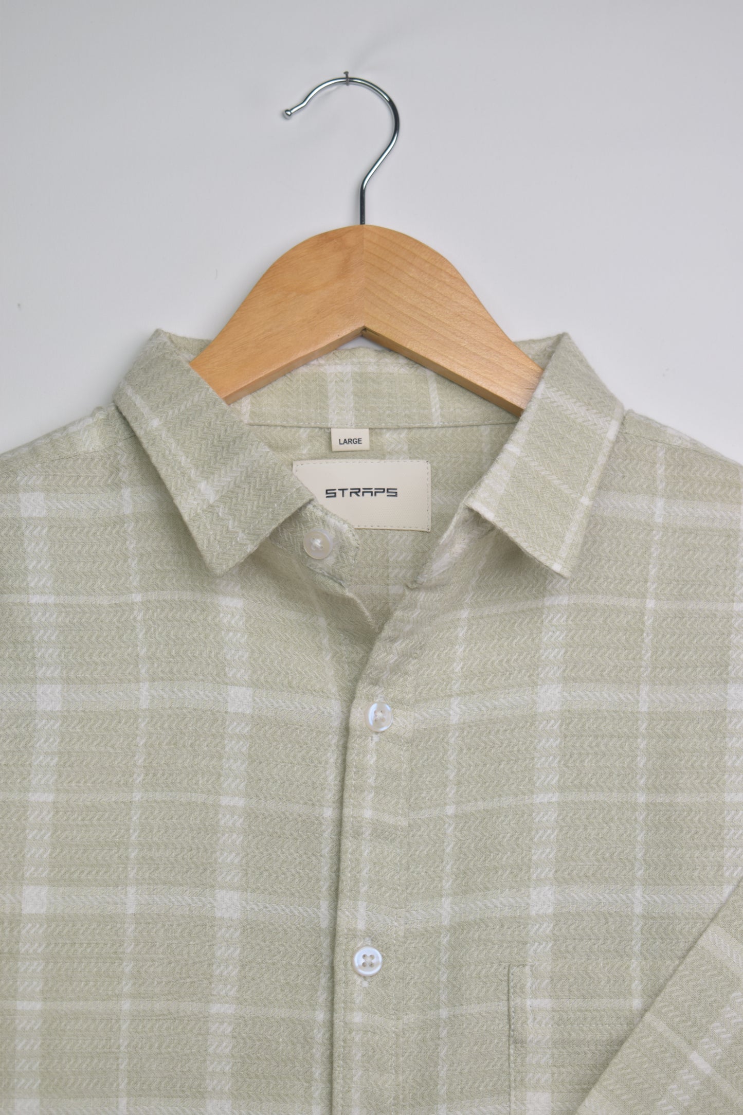 Denmark Checks 15 (Must order in Pair)