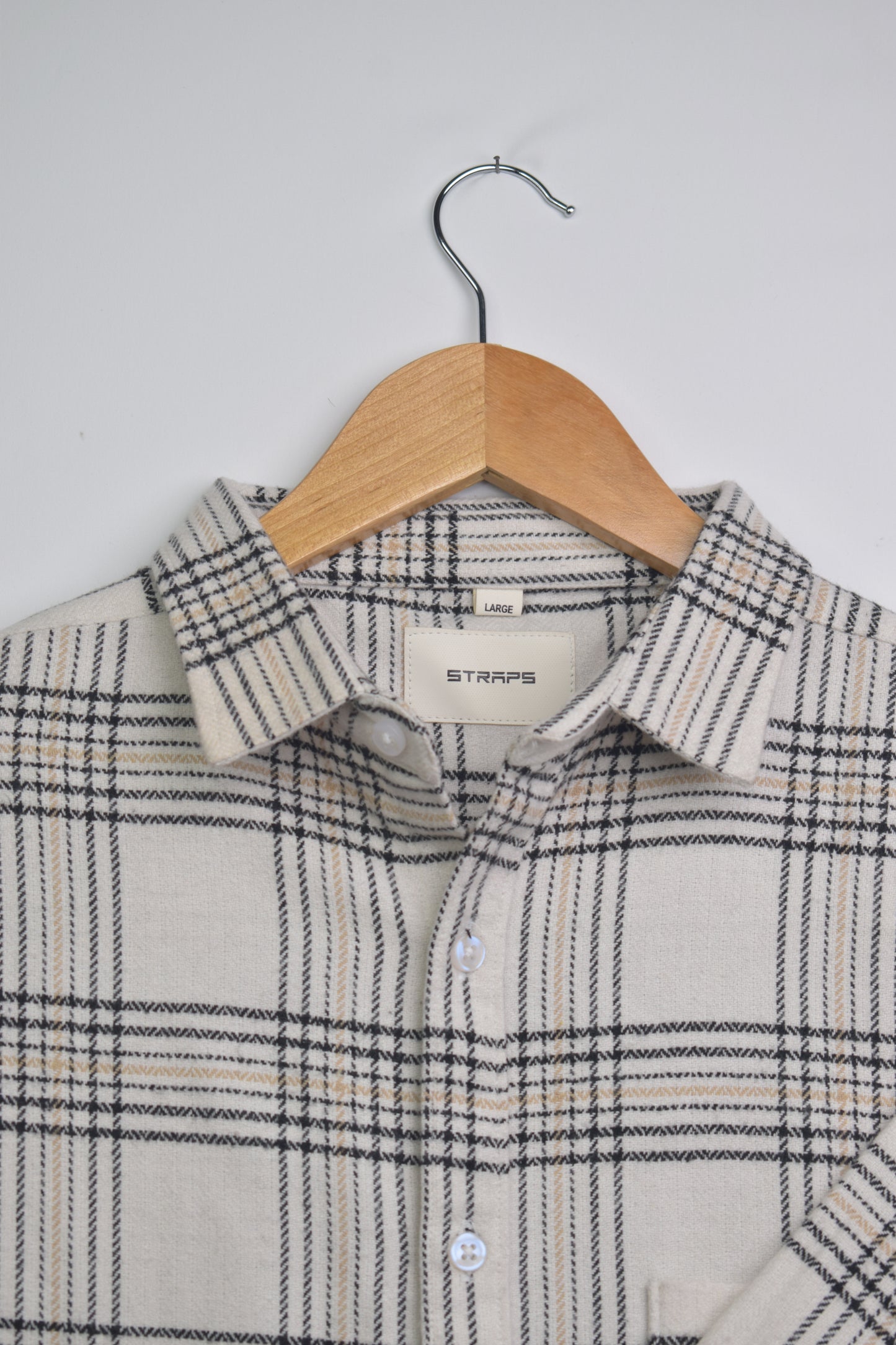 Imperial Checks - 20 (Must order in Pair)