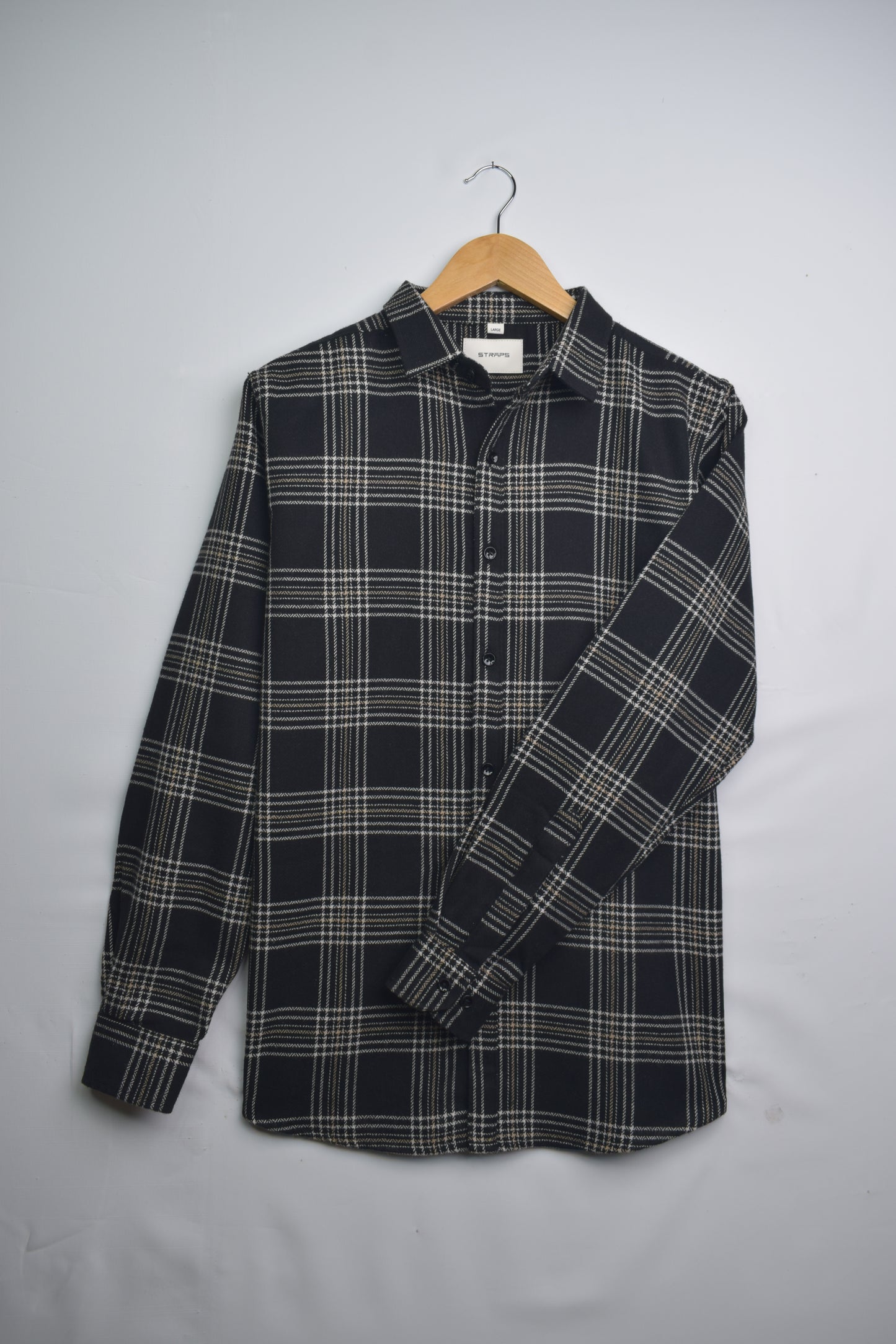 Imperial Checks - 20 (Must order in Pair)