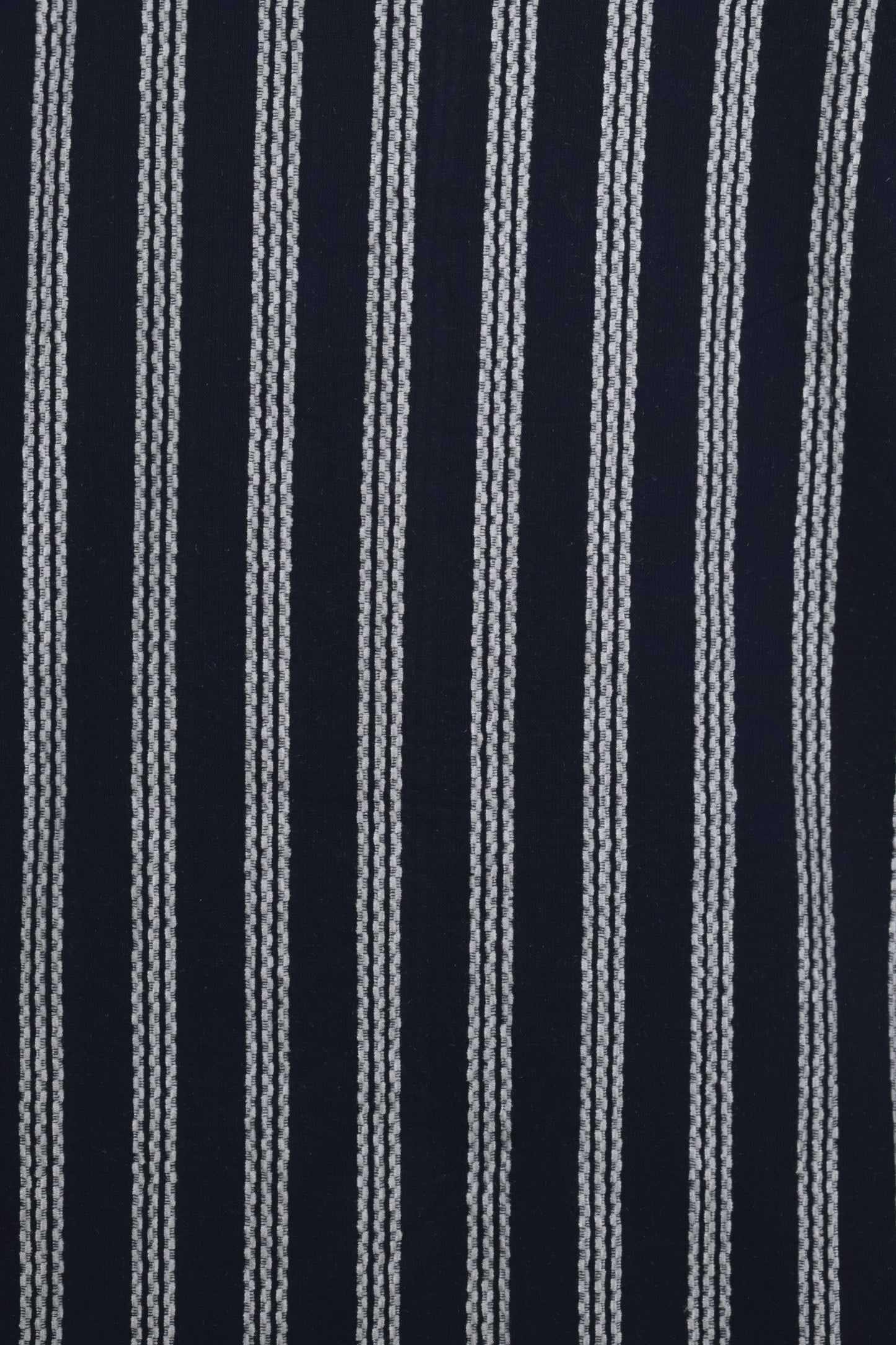 Velvet Stripe