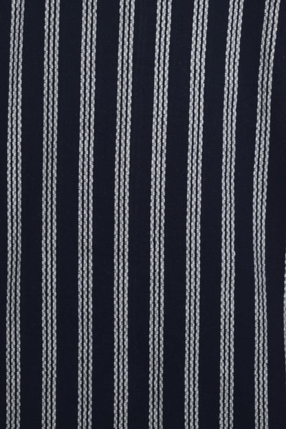 Velvet Stripe