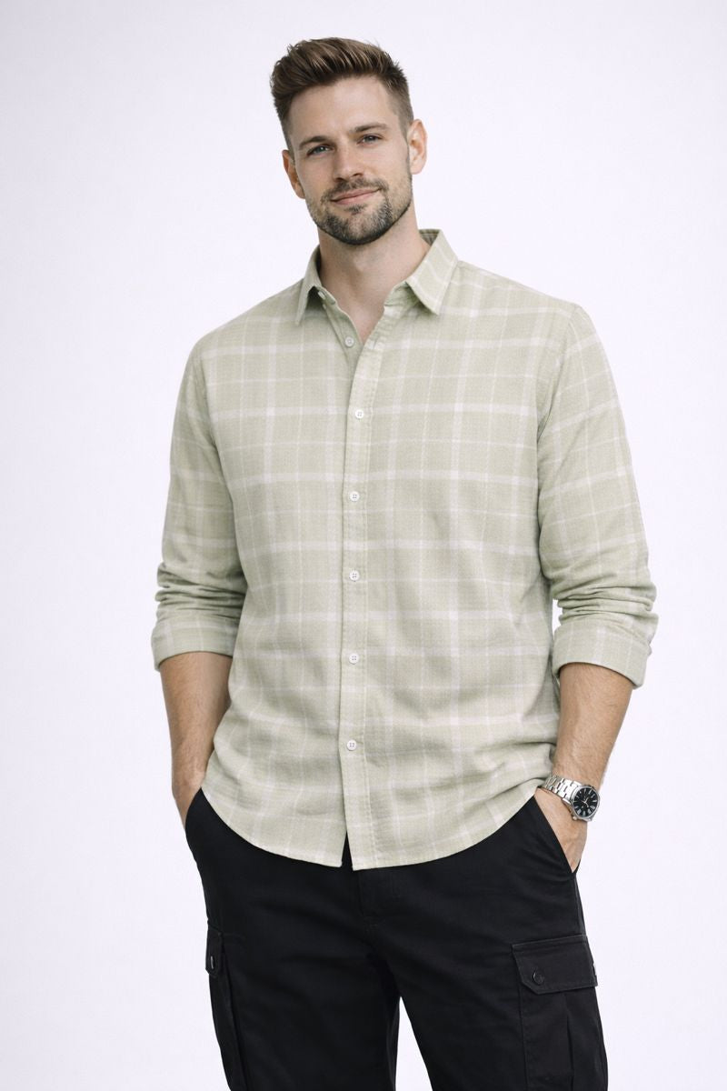 Denmark Checks 15 (Must order in Pair)