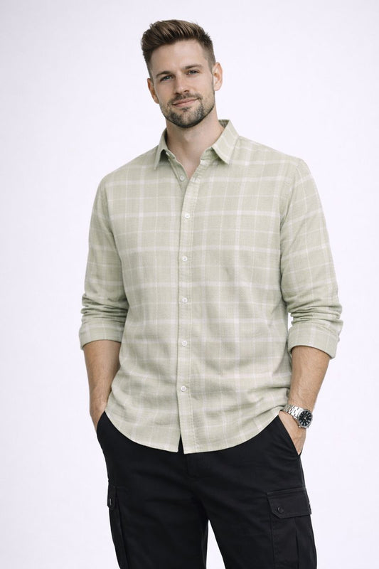 Denmark Checks 15 (Must order in Pair)